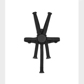 Tripp Trapp Sele Black V2