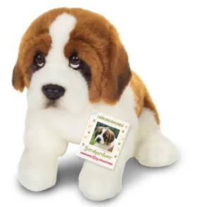 Teddy Hermann - Sankt Bernhard Hund - 25 cm