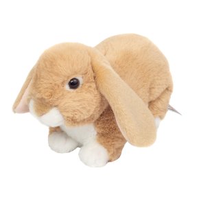 Teddy Hermann - Kanin Beige - 23 cm