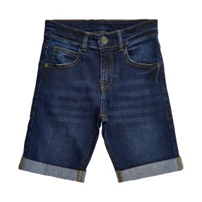 The New - Shorts Denim