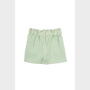 The New - TNPaige - Shorts - Bright Green