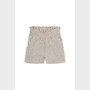 The New - TNPaige - Shorts - Navy Blazer