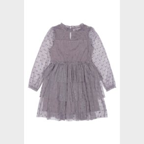 The New Pascha Kjole - Gray Ridge