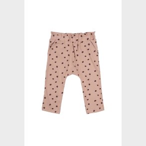 The New - TNSMira Bukser - Adobe Rose Lady Bug