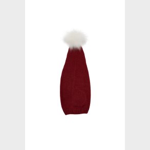 The New - Holiday Long Hat - Rio Red
