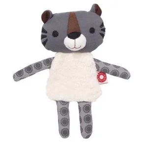 Franck & Fischer - kologisk Sutteklud Trisse Tiger