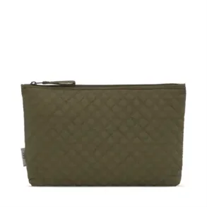 Kong Walther x Day Et Mini - Clutch - Grape Leaf