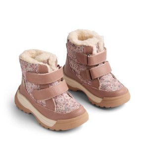 Wheat - Vinterstvler Millas Tex - Rose Dust Flowers