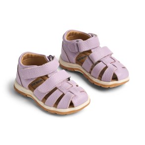 Wheat - Sandal Frei Lavender