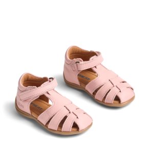 Wheat - Sandal Robbie Misty Rose