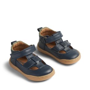 Wheat - Prewalker Sven Navy
