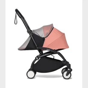 Stokke YOYO 0+ Myggenet Bl�d Lift
