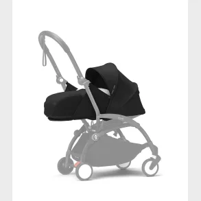 Stokke YOYO3 0+ Bld Liftdel - Sort