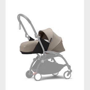 Stokke YOYO3 0+ Bld Liftdel - Taupe