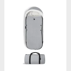 Stokke Yoyo Footmuff Stone