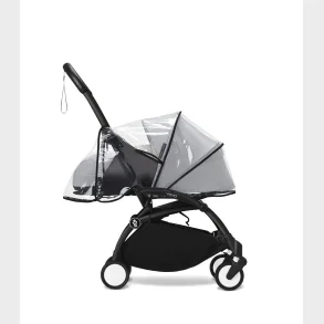Stokke YOYO 0+ Regnslag Bl�d Lift