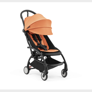 Stokke YOYO5 Klapvogn 6+ Peach