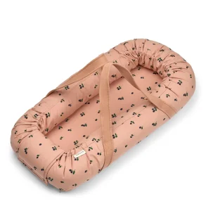 Liewood - Gro Babylift Mini Berry Pale Tuscany