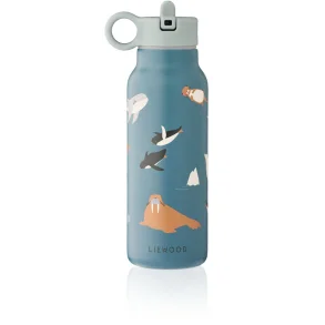 Liewood - Falk Vandflaske Artic Sea 350 ml