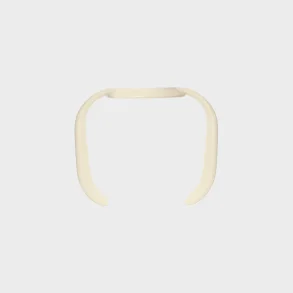 BIBS Sutteflaske - Baby Bottle Handle - Ivory