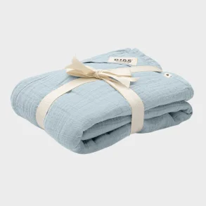 BIBS - Baby Svb - Baby Blue