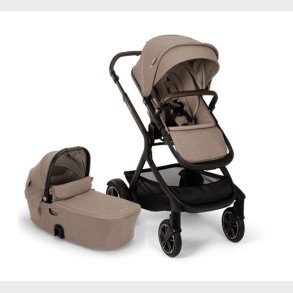 Nuna - Demi Next Kombivogn - Cedar