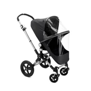 Bugaboo - High Performance Regnslag Fox/Cameleon Black