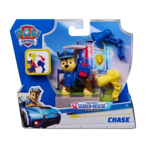 Paw Patrol Search&Rescue Action Pups - Chase