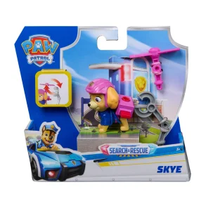 Paw Patrol Search&Rescue Action Pups - Skye
