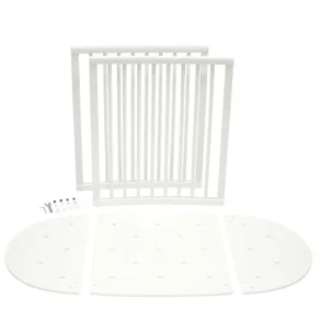 Stokke Sleepi Sengeforl�nger - White