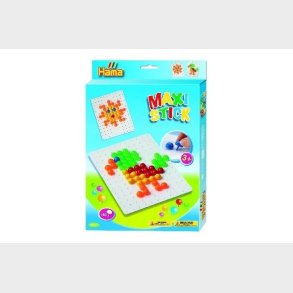 HAMA - Hama maxi stick ophngsske firkantet
