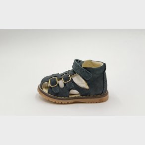 Enfant Sandal - Navy