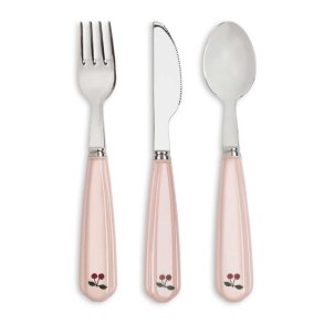 Konges Sl�jd - Bestik - Cherry Blush