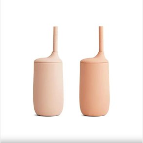 Liewood - Dylan Kop 2-Pak Rose Mix