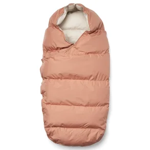 Liewood -  Orion Footmuff - Tuscany Rose