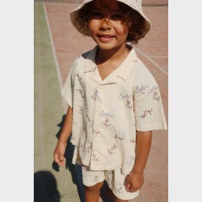 Konges Sljd - elliot bllehat - rock my boat