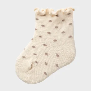 Lil' Atelier - Babystrmper Birch