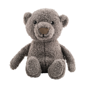 Flow Amsterdam Plys Natlampe - Lou (Gr�)