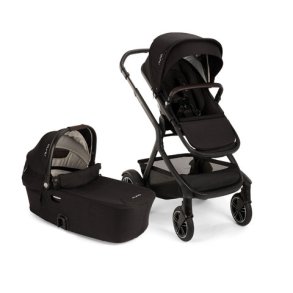 Nuna - Demi Next Kombivogn - Caviar