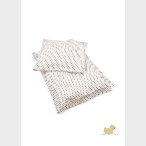 Konges Sl�jd - Baby Senget�j Punto Blu