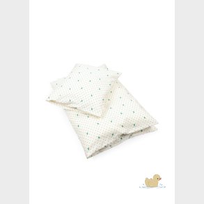 Konges Sl�jd - Baby Senget�j Lago Verde