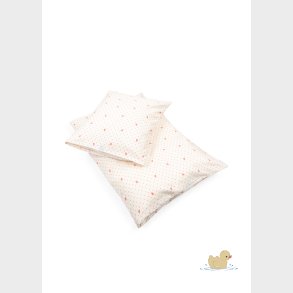 Konges Sl�jd - Baby Senget�j Lago Rosa