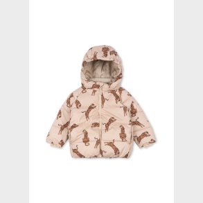 Konges Sljd - NUKA JAKKE - Tiger