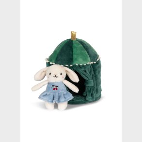 Konges Sljd - Bunny goes ballerina