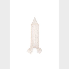 Konges Sljd - Sengehimmel - Cherry Glitter