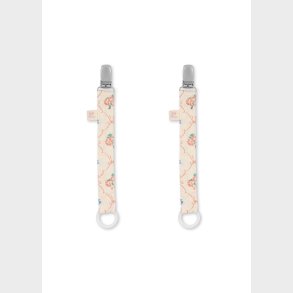 Konges Sljd - 2 pak suttesnor - Fleur Decor