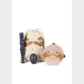 Konges Sljd - Petit musikst - Tiger