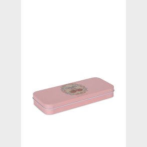 Konges Sljd - Vandfarve i tinbox - Cherry Bow