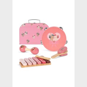 Konges Sljd - Musik st - Bow Kitty