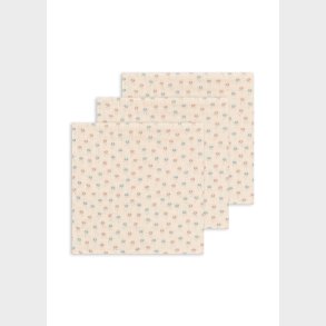 Konges Sljd - 3-pak Stofbleer - Pipa Petite